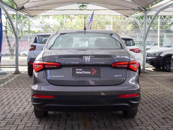 FIAT-CRONOS-1.0 FIREFLY FLEX DRIVE MANUAL FIAT-CRONOS-2024