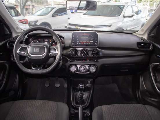 FIAT-CRONOS-1.0 FIREFLY FLEX DRIVE MANUAL FIAT-CRONOS-2024