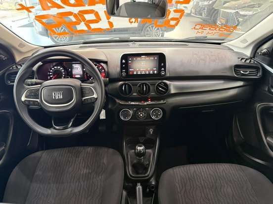 FIAT-CRONOS-1.0 FIREFLY FLEX DRIVE MANUAL FIAT-CRONOS-2024