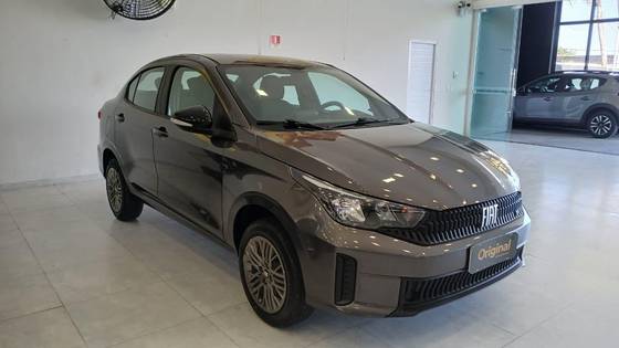 FIAT CRONOS 1.0 FIREFLY FLEX DRIVE MANUAL