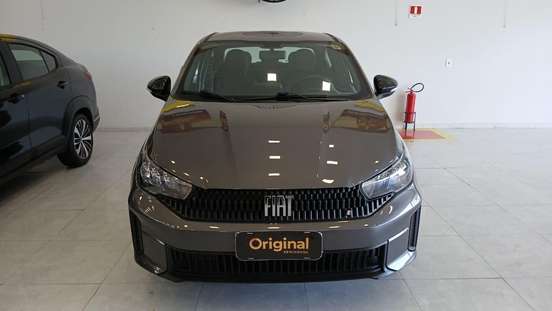 FIAT-CRONOS-1.0 FIREFLY FLEX DRIVE MANUAL FIAT-CRONOS-2025