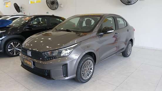 FIAT-CRONOS-1.0 FIREFLY FLEX DRIVE MANUAL FIAT-CRONOS-2025