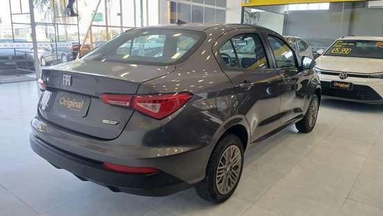 FIAT-CRONOS-1.0 FIREFLY FLEX DRIVE MANUAL FIAT-CRONOS-2025