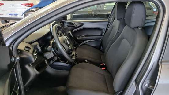 FIAT-CRONOS-1.0 FIREFLY FLEX DRIVE MANUAL FIAT-CRONOS-2025