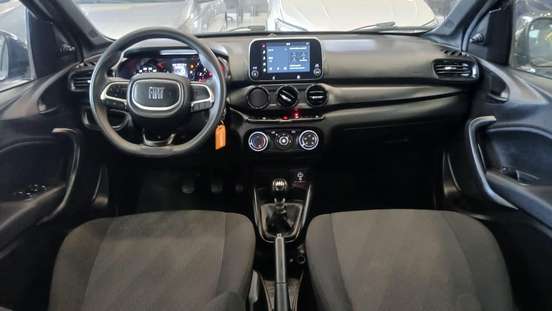 FIAT-CRONOS-2025