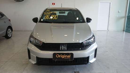 FIAT-CRONOS-1.0 FIREFLY FLEX DRIVE MANUAL FIAT-CRONOS-2025
