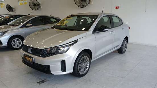FIAT-CRONOS-2025