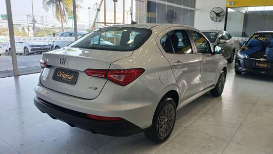 FIAT-CRONOS-2025