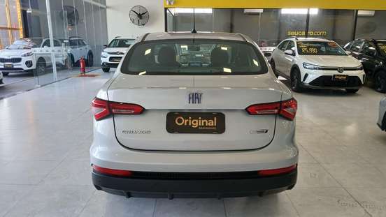 FIAT-CRONOS-1.0 FIREFLY FLEX DRIVE MANUAL FIAT-CRONOS-2025