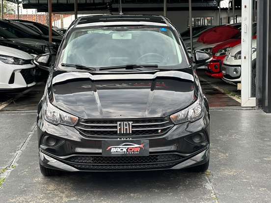 FIAT-CRONOS-1.0 FIREFLY FLEX DRIVE MANUAL FIAT-CRONOS-2024