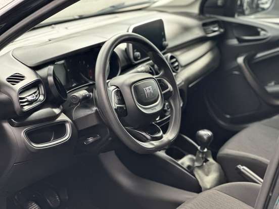 FIAT-CRONOS-1.0 FIREFLY FLEX DRIVE MANUAL FIAT-CRONOS-2024