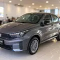 FIAT CRONOS 1.0 FIREFLY FLEX DRIVE MANUAL FIAT CRONOS 1.0 FIREFLY FLEX DRIVE MANUAL