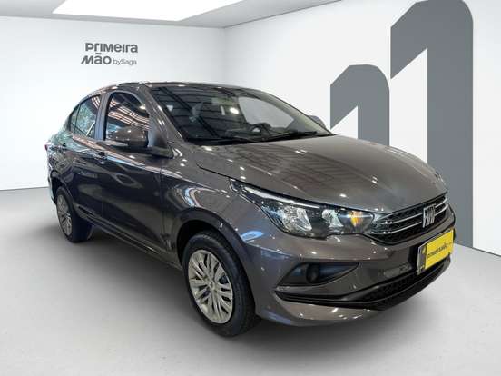 FIAT-CRONOS-1.0 FIREFLY FLEX DRIVE MANUAL FIAT-CRONOS-2024