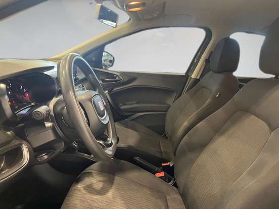 FIAT-CRONOS-1.0 FIREFLY FLEX DRIVE MANUAL FIAT-CRONOS-2024