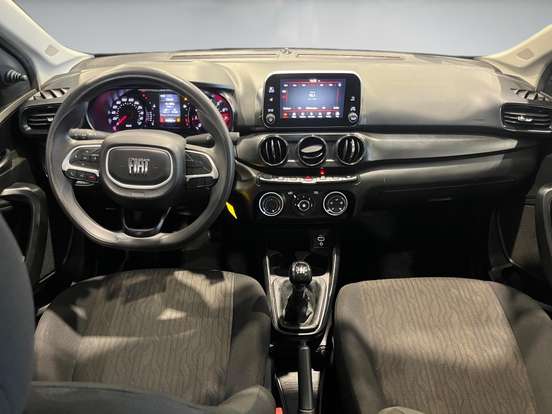 FIAT-CRONOS-1.0 FIREFLY FLEX DRIVE MANUAL FIAT-CRONOS-2024