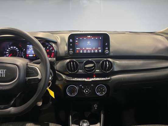 FIAT-CRONOS-1.0 FIREFLY FLEX DRIVE MANUAL FIAT-CRONOS-2024