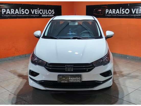 FIAT-CRONOS-1.0 FIREFLY FLEX DRIVE MANUAL FIAT-CRONOS-2024