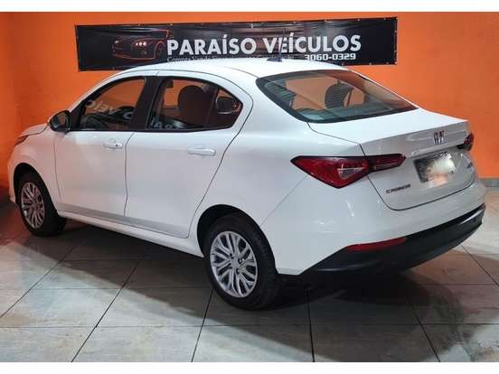 FIAT-CRONOS-1.0 FIREFLY FLEX DRIVE MANUAL FIAT-CRONOS-2024
