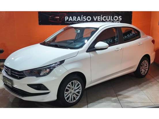 FIAT-CRONOS-1.0 FIREFLY FLEX DRIVE MANUAL FIAT-CRONOS-2024
