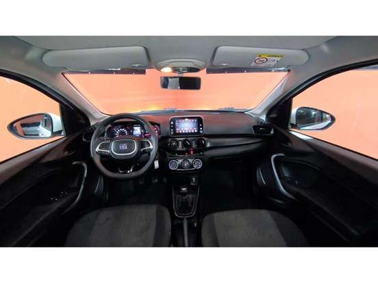 FIAT-CRONOS-1.0 FIREFLY FLEX DRIVE MANUAL FIAT-CRONOS-2024