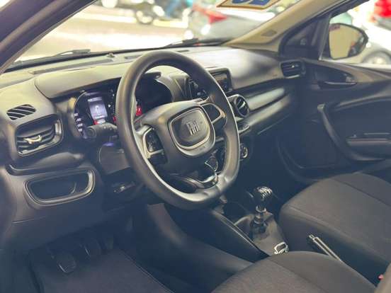 FIAT-CRONOS-1.0 FIREFLY FLEX MANUAL FIAT-CRONOS-2022