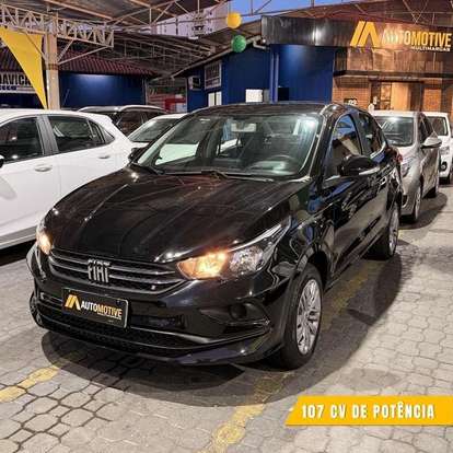 FIAT-CRONOS-1.3 FIREFLY FLEX DRIVE CVT FIAT-CRONOS-2025