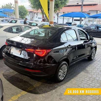FIAT-CRONOS-1.3 FIREFLY FLEX DRIVE CVT FIAT-CRONOS-2025