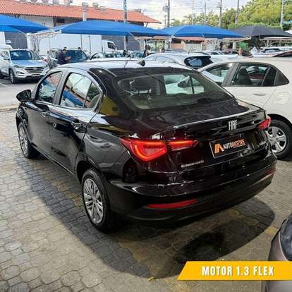 FIAT-CRONOS-1.3 FIREFLY FLEX DRIVE CVT FIAT-CRONOS-2025