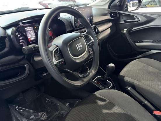 FIAT-CRONOS-1.3 FIREFLY FLEX DRIVE CVT FIAT-CRONOS-2025