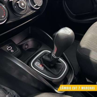FIAT-CRONOS-1.3 FIREFLY FLEX DRIVE CVT FIAT-CRONOS-2025