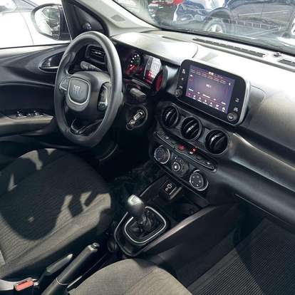 FIAT-CRONOS-1.3 FIREFLY FLEX DRIVE CVT FIAT-CRONOS-2025