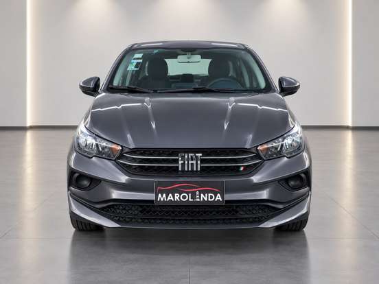 FIAT-CRONOS-1.3 FIREFLY FLEX DRIVE CVT FIAT-CRONOS-2023
