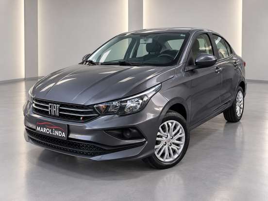 FIAT-CRONOS-1.3 FIREFLY FLEX DRIVE CVT FIAT-CRONOS-2023