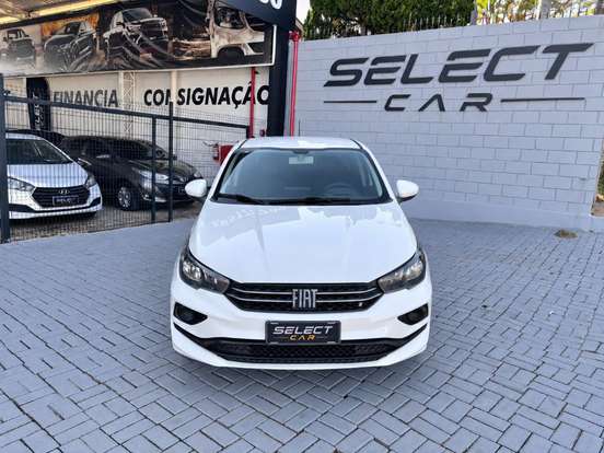 FIAT-CRONOS-1.3 FIREFLY FLEX DRIVE CVT FIAT-CRONOS-2023