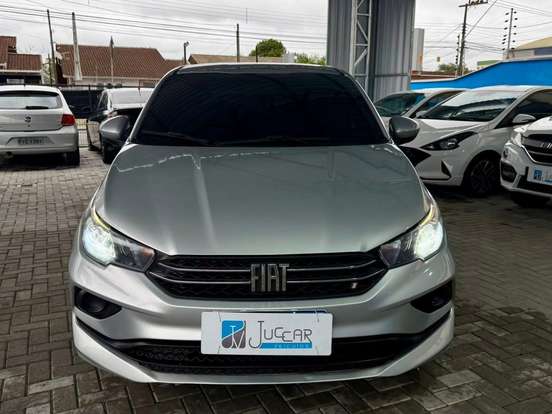 FIAT-CRONOS-1.3 FIREFLY FLEX DRIVE CVT FIAT-CRONOS-2023