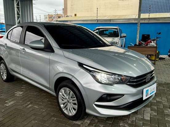 FIAT-CRONOS-1.3 FIREFLY FLEX DRIVE CVT FIAT-CRONOS-2023