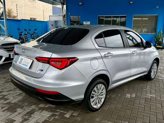 FIAT-CRONOS-1.3 FIREFLY FLEX DRIVE CVT FIAT-CRONOS-2023