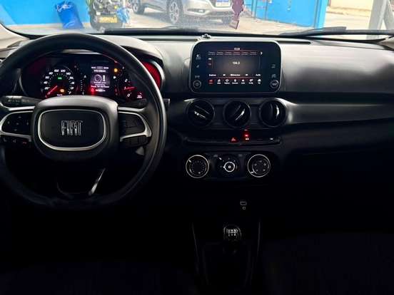 FIAT-CRONOS-1.3 FIREFLY FLEX DRIVE CVT FIAT-CRONOS-2023