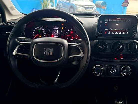 FIAT-CRONOS-1.3 FIREFLY FLEX DRIVE CVT FIAT-CRONOS-2023