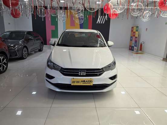 FIAT-CRONOS-1.3 FIREFLY FLEX DRIVE CVT FIAT-CRONOS-2024