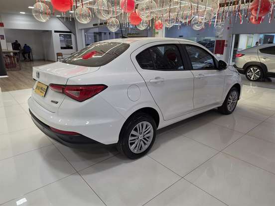 FIAT-CRONOS-1.3 FIREFLY FLEX DRIVE CVT FIAT-CRONOS-2024