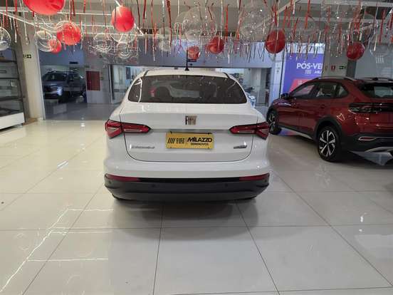 FIAT-CRONOS-1.3 FIREFLY FLEX DRIVE CVT FIAT-CRONOS-2024