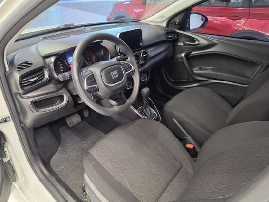 FIAT-CRONOS-1.3 FIREFLY FLEX DRIVE CVT FIAT-CRONOS-2024