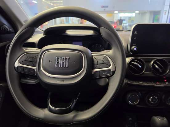 FIAT-CRONOS-1.3 FIREFLY FLEX DRIVE CVT FIAT-CRONOS-2024