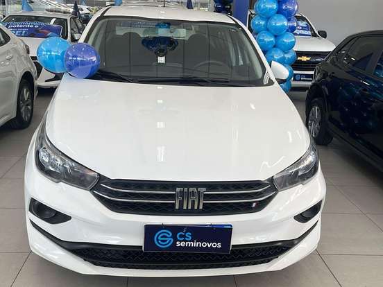 FIAT-CRONOS-1.3 FIREFLY FLEX DRIVE CVT FIAT-CRONOS-2024
