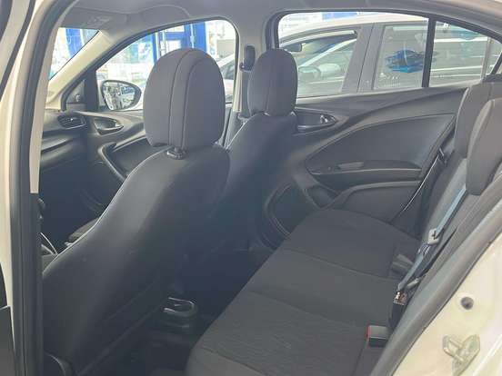 FIAT-CRONOS-1.3 FIREFLY FLEX DRIVE CVT FIAT-CRONOS-2024