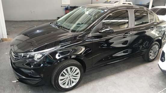 FIAT-CRONOS-1.3 FIREFLY FLEX DRIVE CVT FIAT-CRONOS-2023