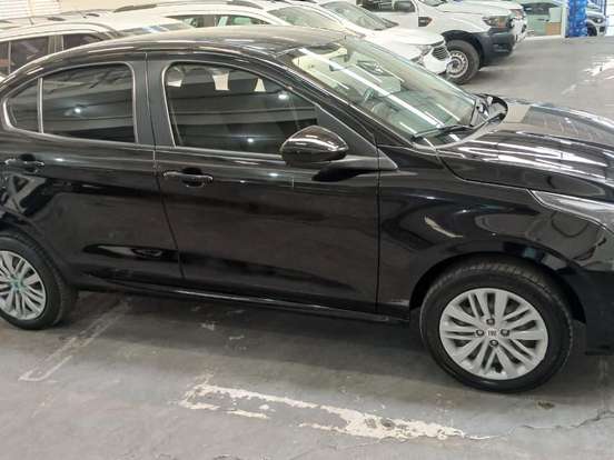 FIAT-CRONOS-1.3 FIREFLY FLEX DRIVE CVT FIAT-CRONOS-2023