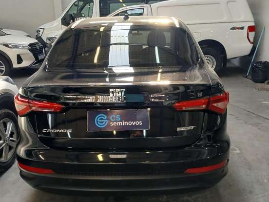 FIAT-CRONOS-1.3 FIREFLY FLEX DRIVE CVT FIAT-CRONOS-2023
