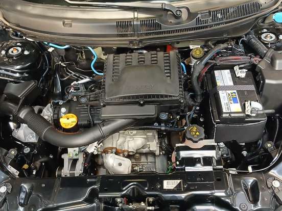 FIAT-CRONOS-1.3 FIREFLY FLEX DRIVE CVT FIAT-CRONOS-2023